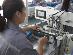 恭喜我公司網(wǎng)站上線(xiàn)！