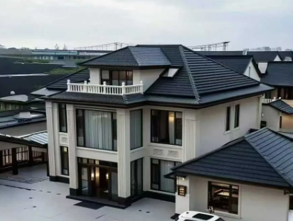 俞铭建筑设计有限公司轮播图4